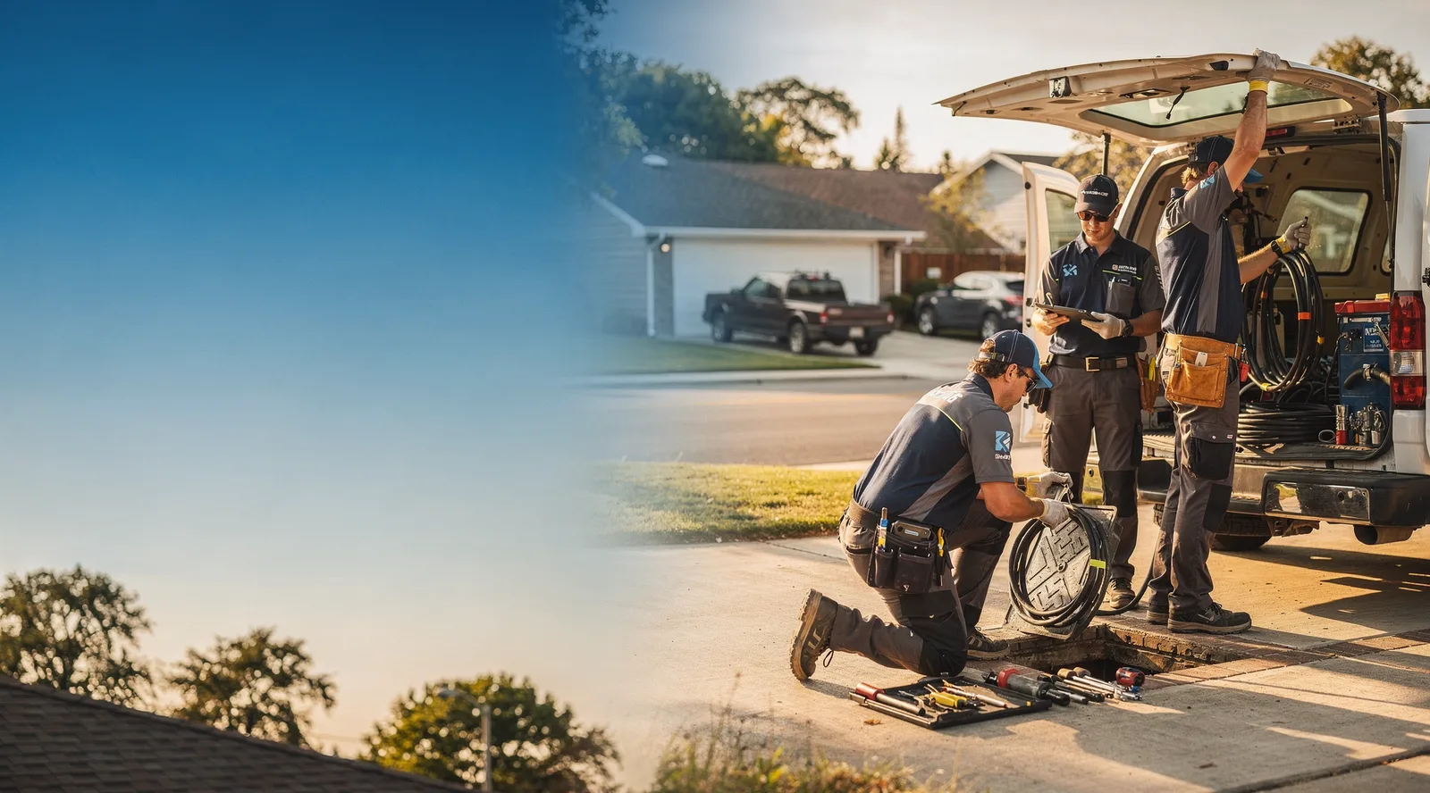Water Softener Installation in El Dorado, CA near me